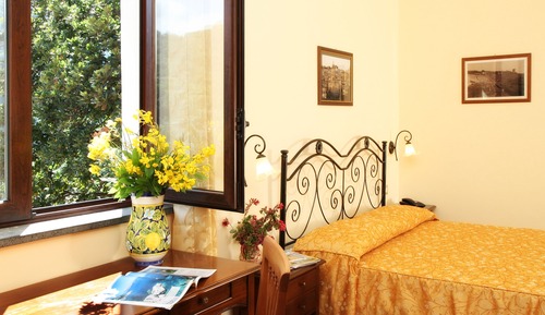 Chambre Triple Standard