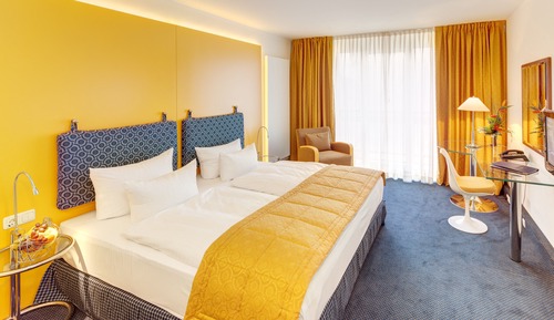 Chambre Double Classique