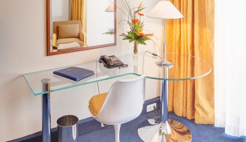 Chambre Classique avec lits jumeaux