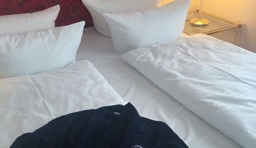 Suite Panoramique
