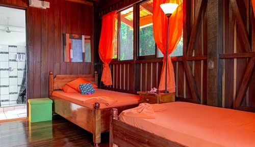 Appartement, 2 chambres