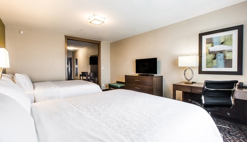 Chambre Deluxe (Specialty)