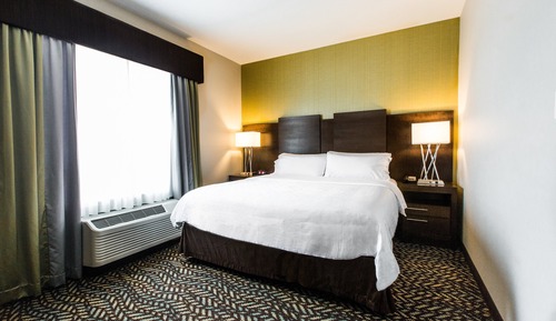 Suite, 1 chambre
