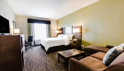 Chambre Standard