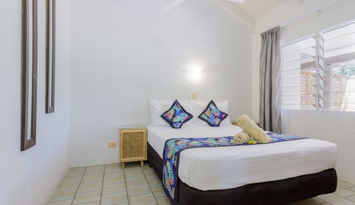 Appartement, 3 chambres