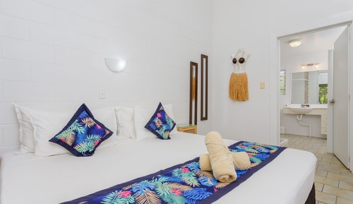 Appartement, 1 chambre