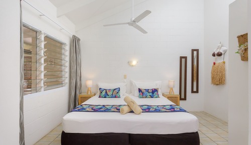 Appartement Deluxe, 1 chambre