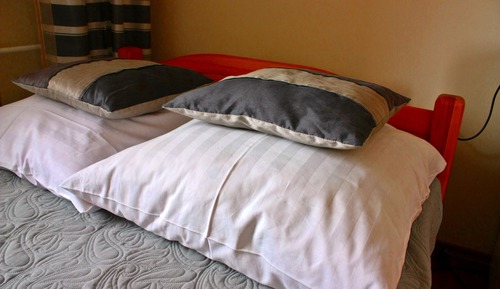 Chambre Triple