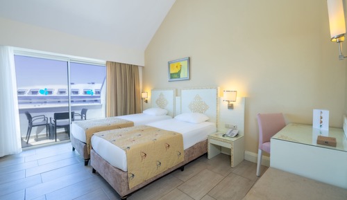Appartement Duplex Familial, 2 chambres