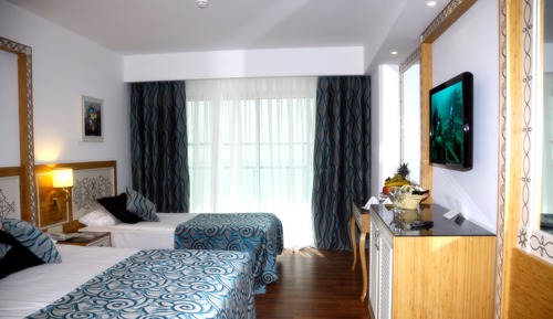 Chambre Standard