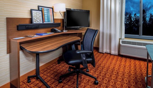 Suite Studio, 1 chambre