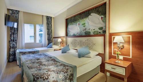 Chambre Standard