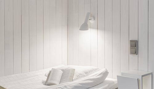 Chambre Simple Standard
