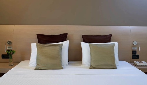 Suite Junior, vue mer