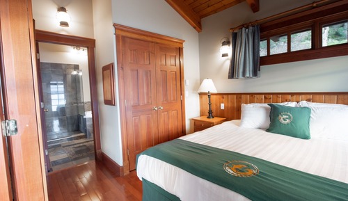 Suite Deluxe, 2 grands lits