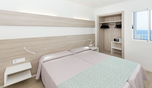 Appartement Supérieur (Children free)