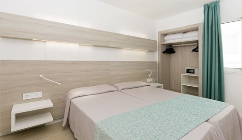 Appartement Standard (Children free)