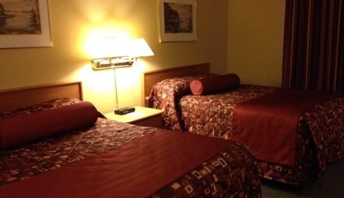 Chambre Standard