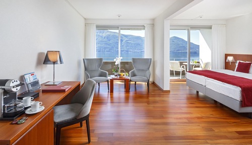 Suite Junior (Air conditioning)