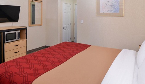 Chambre Standard, 1 très grand lit, non-fumeurs
