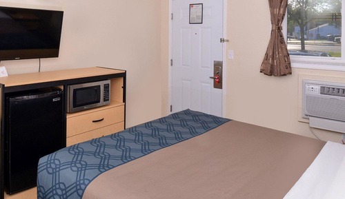 Chambre Standard, 1 grand lit, non-fumeurs