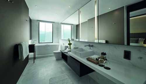 Executive Premier Room