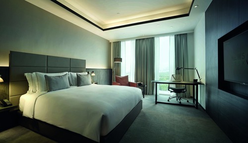 Chambre Exécutive