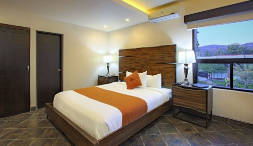 Chambre Classique