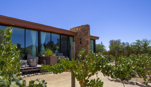 Villa Deluxe (Master)