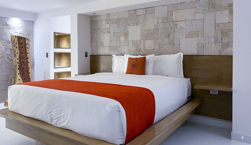 Appartement Deluxe, 1 chambre