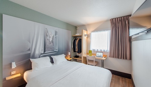 Chambre Double