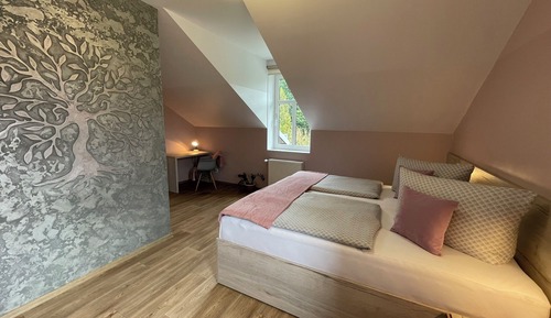Appartement (Jasmin D)