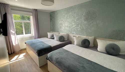 Appartement (Jasmin E)