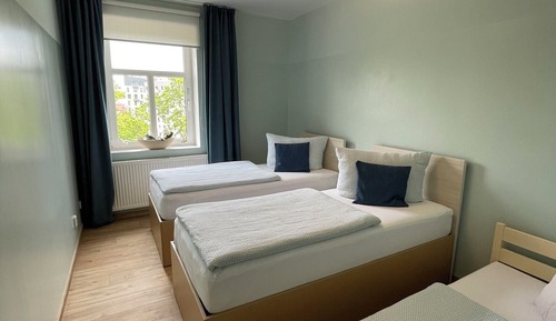 Appartement (Jasmin C)
