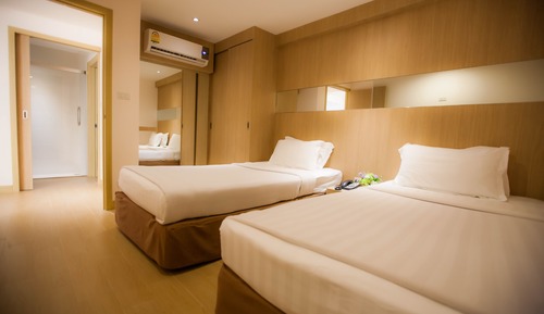 Chambre Exécutive
