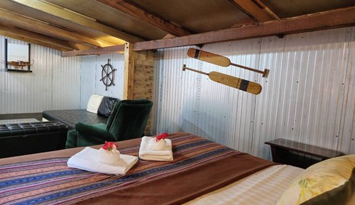 Chambre Standard, 1 chambre