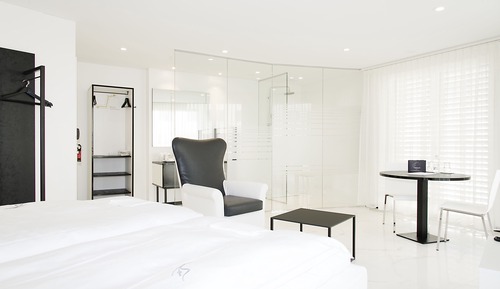 Appartement Ville