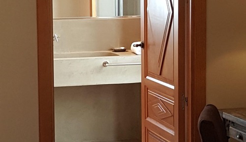 Chambre Supérieure