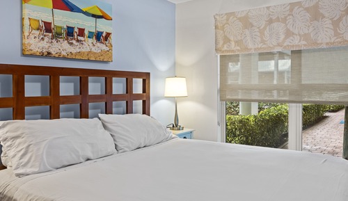 Appartement, 1 chambre