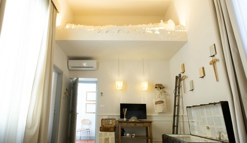 Chambre Double Supérieure