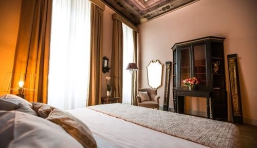 Chambre Double Deluxe