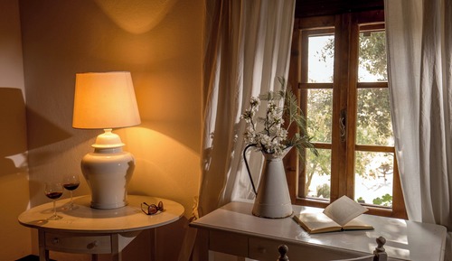 Chambre Deluxe