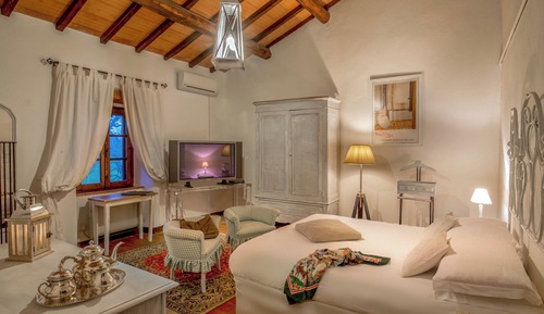 Chambre Double Confort