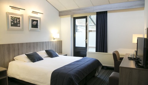 Chambre Double Standard