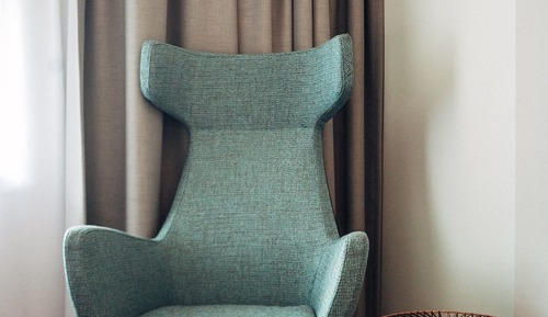 Chambre Double ( landgoedkamer - estate room)