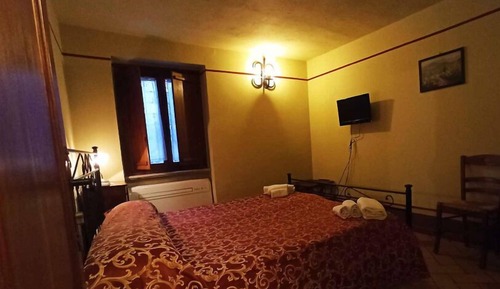 Chambre Double Économique