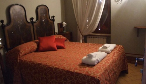Chambre Quadruple Supérieure