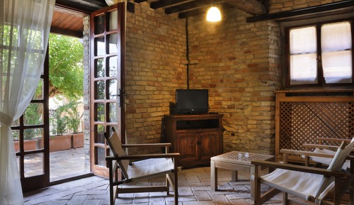 Appartement, 2 chambres