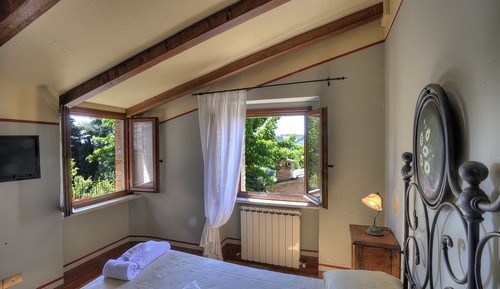 Chambre Simple