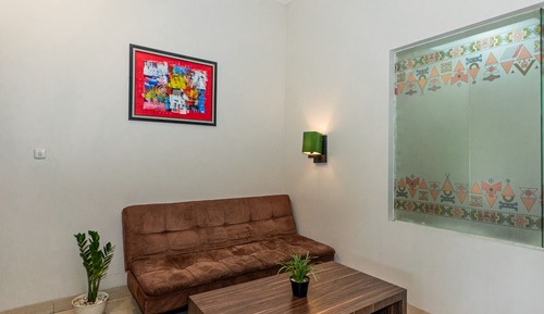 Chambre Exécutive
